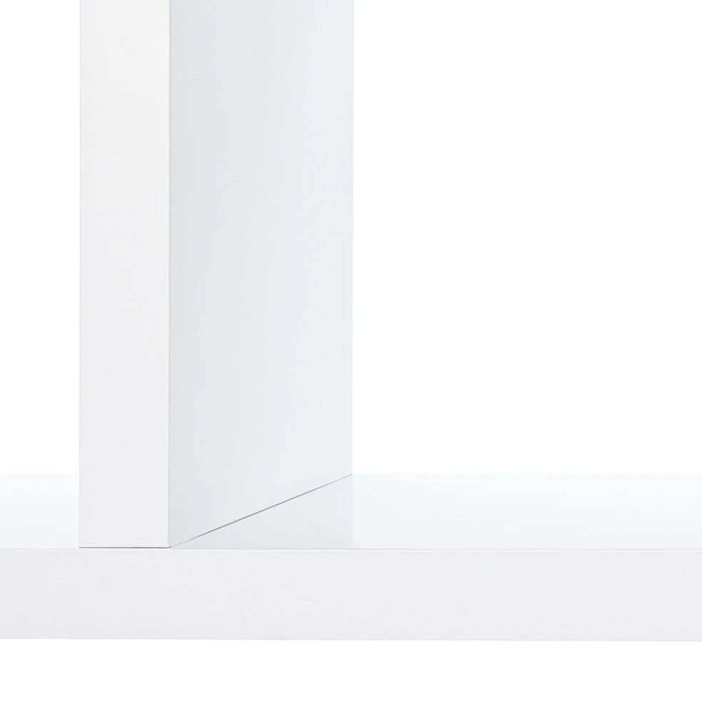 Temahome Regal Dublin - Weiß - Höhe: 173 cm 7 Temahome Regal Dublin - Weiß - Höhe: 173 cm – Bild 7