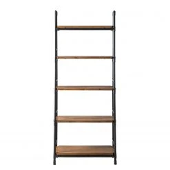 Ars manufacti Regal Atelier III - Akazie massiv / Metall - Akazie Braun / Anthrazit 14 Ars manufacti Regal Atelier III - Akazie massiv / Metall - Akazie Braun / Anthrazit -Wohnzimmermöbel boutique en ligne regal atelier iii akazie massiv metall akazie braun anthrazit 4968200