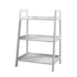 Mørteens Regal Dilbert III - Weiß