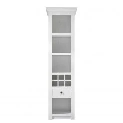 Maison Belfort Regal Geestland I - Pinie Weiß Dekor