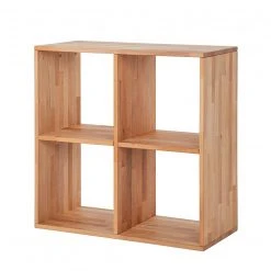 Ars Natura Regal GrapWOOD V - Kernbuche massiv -Wohnzimmermöbel boutique en ligne regal grap v kernbuche massiv 1110658