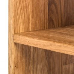 Ars Natura Regal GrapWOOD I - Eiche massiv -Wohnzimmermöbel boutique en ligne regal grapwood i eiche massiv 3078505