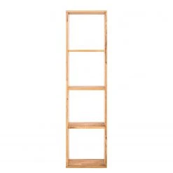 Ars Natura Regal GrapWOOD II - Eiche massiv -Wohnzimmermöbel boutique en ligne regal grapwood ii eiche massiv 3078633