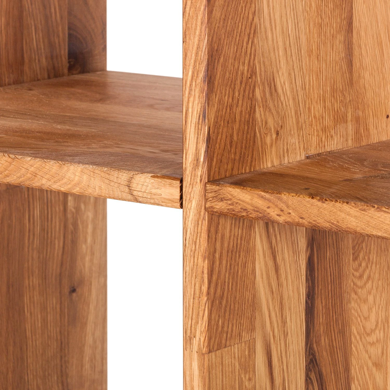 Ars Natura Regal GrapWOOD III - Eiche massiv 7 Ars Natura Regal GrapWOOD III - Eiche massiv – Bild 7