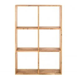 Ars Natura Regal GrapWOOD IV - Eiche massiv -Wohnzimmermöbel boutique en ligne regal grapwood iv eiche massiv 3079025