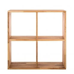 Ars Natura Regal GrapWOOD V - Eiche massiv -Wohnzimmermöbel boutique en ligne regal grapwood v eiche massiv 3079145