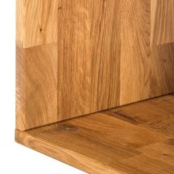 Ars Natura Regal GrapWOOD V - Eiche massiv -Wohnzimmermöbel boutique en ligne regal grapwood v eiche massiv 3079161