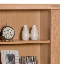 Ars Natura Regal Lombok - Teilmassiv -Wohnzimmermöbel boutique en ligne regal lombok teilmassiv kernbuche 5004104