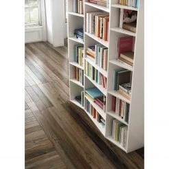 Temahome Regal Maze I - Weiß -Wohnzimmermöbel boutique en ligne regal maze i weiss 5009676