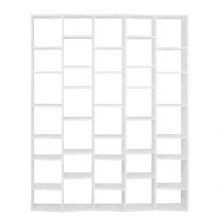 Temahome Regal Maze II - Weiß -Wohnzimmermöbel boutique en ligne regal maze ii 3954800