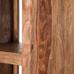 Ars Natura Regal Ohio I - Sheesham massiv 21 Ars Natura Regal Ohio I - Sheesham massiv -Wohnzimmermöbel boutique en ligne regal ohio 4 faecher sheesham massivholz 1351906