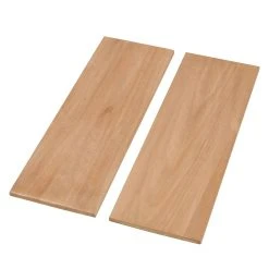 Mørteens Regal Oxbow I - Paulownia massiv / Metall - Paulownia / Schwarz -Wohnzimmermöbel boutique en ligne regal oxbow i paulownia massiv metall paulownia 5033812