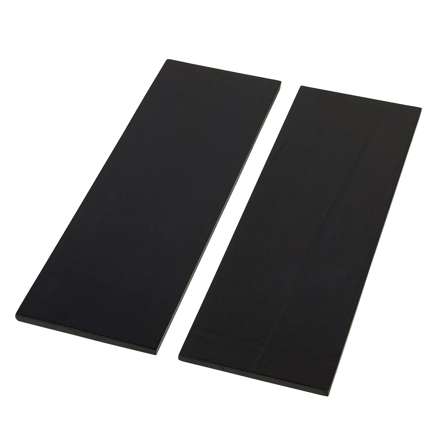 Mørteens Regal Oxbow II - Paulownia massiv / Metall - Paulownia Schwarz 11 Mørteens Regal Oxbow II - Paulownia massiv / Metall - Paulownia Schwarz – Bild 11