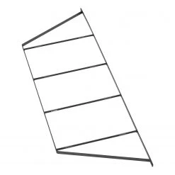 Mørteens Regal Oxbow II - Paulownia massiv / Metall - Paulownia Schwarz 29 Mørteens Regal Oxbow II - Paulownia massiv / Metall - Paulownia Schwarz -Wohnzimmermöbel boutique en ligne regal oxbow ii paulownia massiv metall paulownia schwarz 5033740