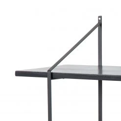 Mørteens Regal Oxbow II - Paulownia massiv / Metall - Paulownia Schwarz 20 Mørteens Regal Oxbow II - Paulownia massiv / Metall - Paulownia Schwarz -Wohnzimmermöbel boutique en ligne regal oxbow ii paulownia massiv schwarz 4562388