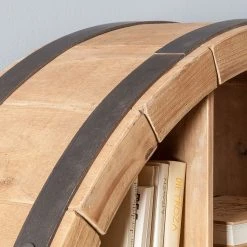 Ars manufacti Regal Rives - Tanne massiv / Metall 17 Ars manufacti Regal Rives - Tanne massiv / Metall -Wohnzimmermöbel boutique en ligne regal rives tanne massiv metall 3742516