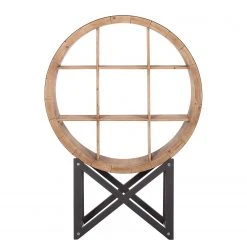 Ars manufacti Regal Rives - Tanne massiv / Metall 14 Ars manufacti Regal Rives - Tanne massiv / Metall -Wohnzimmermöbel boutique en ligne regal rives tanne massiv metall 3743812