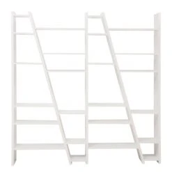 Temahome Regal Malcom IV - Weiß