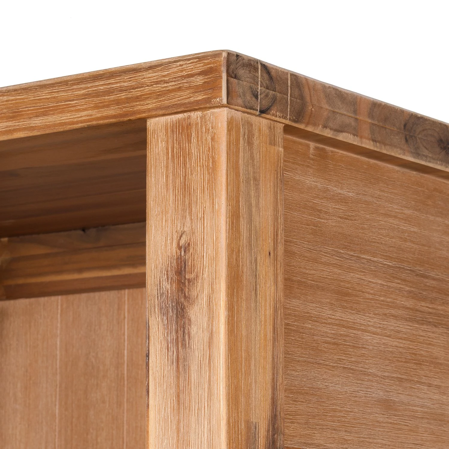 Ars Natura Regal Toumanar - Akazie teilmassiv - Akazie Sand 5 Ars Natura Regal Toumanar - Akazie teilmassiv - Akazie Sand – Bild 5