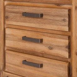 Ars Natura Regal Toumanar - Akazie teilmassiv - Akazie Sand 15 Ars Natura Regal Toumanar - Akazie teilmassiv - Akazie Sand -Wohnzimmermöbel boutique en ligne regal toumanar akazie teilmassiv akazie sand 3627333