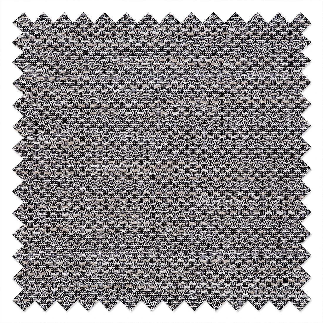 Re:concept Relaxliege Carson - Kunstleder Schwarz/Strukturstoff Hellgrau 12 Re:concept Relaxliege Carson - Kunstleder Schwarz/Strukturstoff Hellgrau – Bild 12