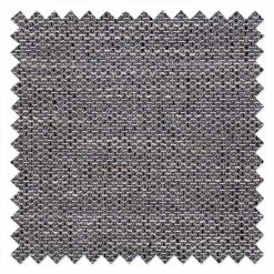 Roomscape Relaxliege Carson - Kunstleder Weiß/Strukturstoff Hellgrau -Wohnzimmermöbel boutique en ligne relaxliege carson kunstleder weiss strukturstoff hellgrau 388173