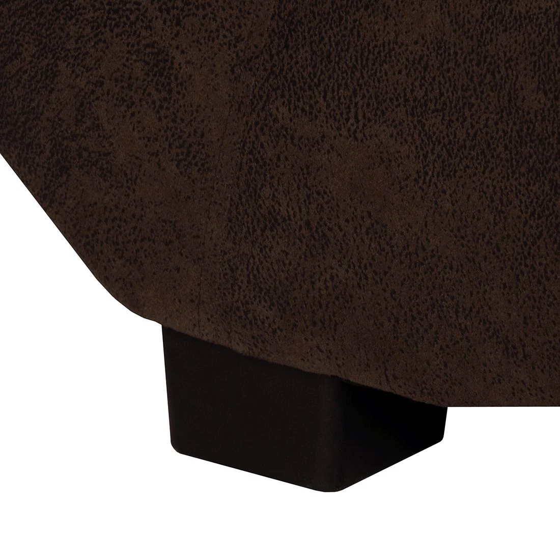 Red Living Relaxliege Ohara - Antiklederoptik Dunkelbraun 15 Red Living Relaxliege Ohara - Antiklederoptik Dunkelbraun – Bild 15