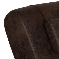 Red Living Relaxliege Ohara - Antiklederoptik Dunkelbraun 26 Red Living Relaxliege Ohara - Antiklederoptik Dunkelbraun -Wohnzimmermöbel boutique en ligne relaxliege ohara antiklederlook dunkelbraun 394956