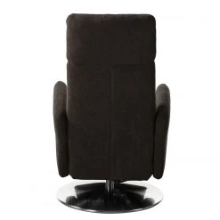 Fredriks Relaxsessel Biar - Strukturstoff -Wohnzimmermöbel boutique en ligne relaxsessel biar strukturstoff manuelle verstellung braun 4839348