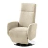Fredriks Relaxsessel Biar - Hellbeige