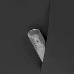 Modoform Fernsehsessel Ponza - mit Motor & Aufstehhilfe - Echtleder/Kunstleder - Dunkelbraun -Wohnzimmermöbel boutique en ligne relaxsessel sylt mit motor und aufstehhilfe echtleder schwarz 373384