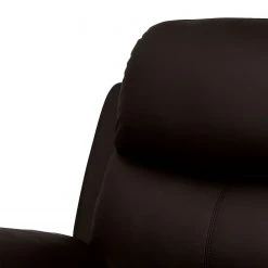 Modoform Relaxsessel Tetchill - Kunstleder - Dunkelbraun -Wohnzimmermöbel boutique en ligne relaxsessel tetchill kunstleder braun 4605016