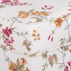 Maison Belfort Recamiere Revel II Webstoff - Creme - Armlehne davorstehend rechts -Wohnzimmermöbel boutique en ligne samantha rec re stoff komplett fontaine 03 491955