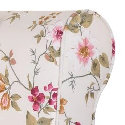 Maison Belfort Recamiere Revel II Webstoff - Creme - Armlehne davorstehend rechts -Wohnzimmermöbel boutique en ligne samantha rec re stoff komplett fontaine 03 491956