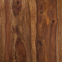 Ars Natura Schiebetürenregal Trangle - Sheesham massiv -Wohnzimmermöbel boutique en ligne schiebetuerenregal trangle sheesham massiv 702730