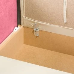 Ars Natura Schlafsessel Disley - Mauve - Mit Armlehnen 21 Ars Natura Schlafsessel Disley - Mauve - Mit Armlehnen -Wohnzimmermöbel boutique en ligne schlafsessel disley webstoff mauve schmale armlehne 5103464