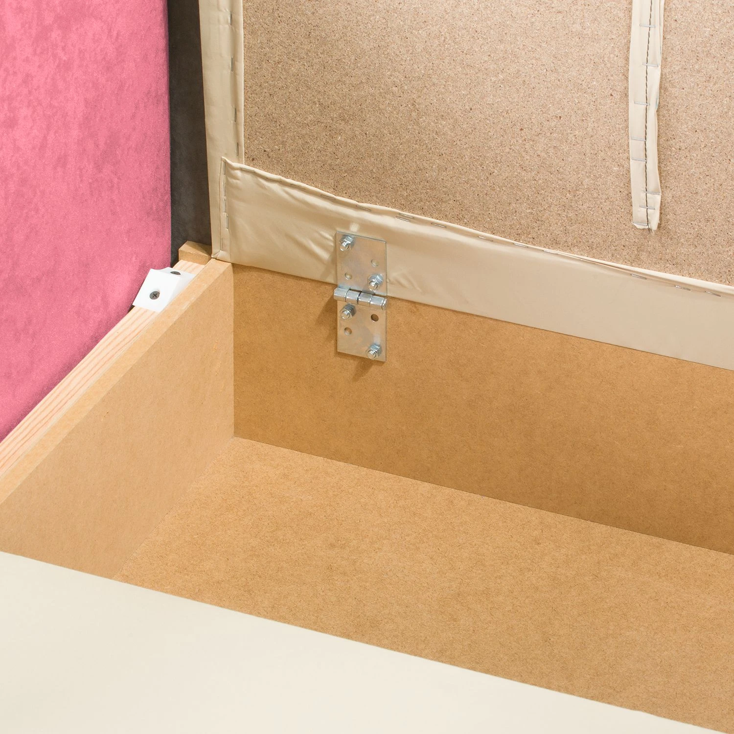 Ars Natura Schlafsessel Disley - Mauve - Mit Armlehnen 10 Ars Natura Schlafsessel Disley - Mauve - Mit Armlehnen – Bild 10