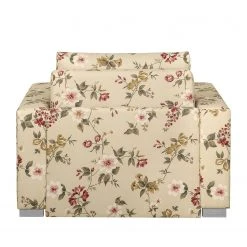 Mooved Schlafsessel Latina VI - Flachgewebe - Braun / Rot -Wohnzimmermöbel boutique en ligne schlafsessel finne flachgewebe braun rot 4132048