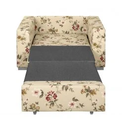 Mooved Schlafsessel Latina VI - Flachgewebe - Braun / Rot -Wohnzimmermöbel boutique en ligne schlafsessel finne flachgewebe braun rot 4132064