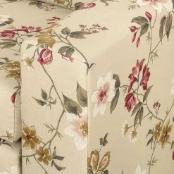 Mooved Schlafsessel Latina VI - Flachgewebe - Braun / Rot -Wohnzimmermöbel boutique en ligne schlafsessel finne flachgewebe braun rot 4132076