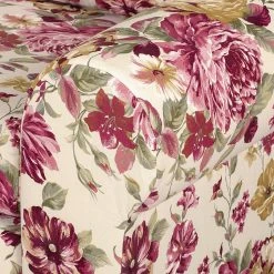 Mooved Schlafsessel Latina XII - Flachgewebe - Beige geblümt -Wohnzimmermöbel boutique en ligne schlafsessel latina flachgewebe beige gebluemt 3641573