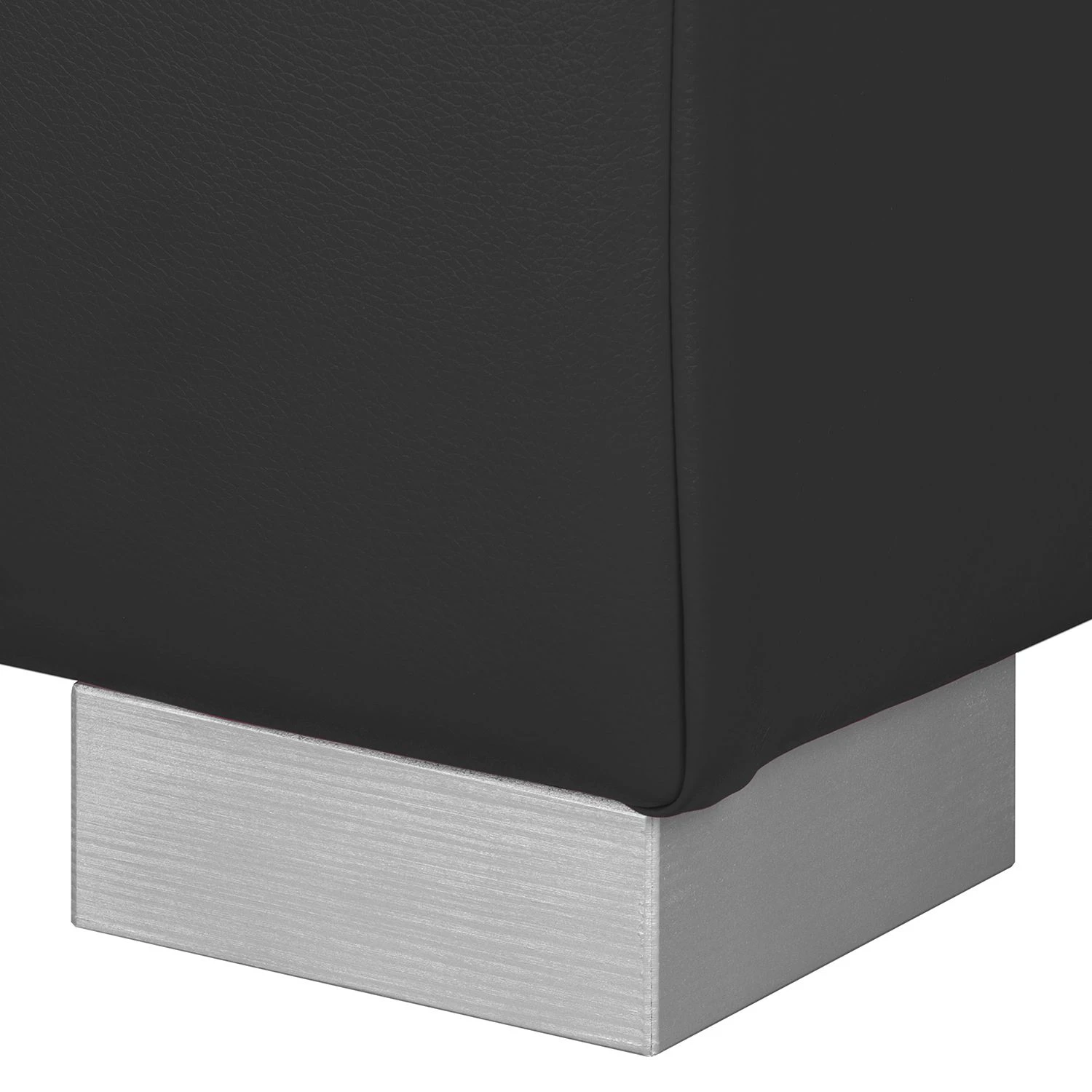 Mooved Schlafsessel Latina XIV - Schwarz 14 Mooved Schlafsessel Latina XIV - Schwarz – Bild 14