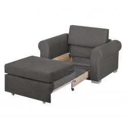 Mooved Schlafsessel Latina XIV Webstoff - Grau 19 Mooved Schlafsessel Latina XIV Webstoff - Grau -Wohnzimmermöbel boutique en ligne schlafsessel latina iii webstoff grau 3650193