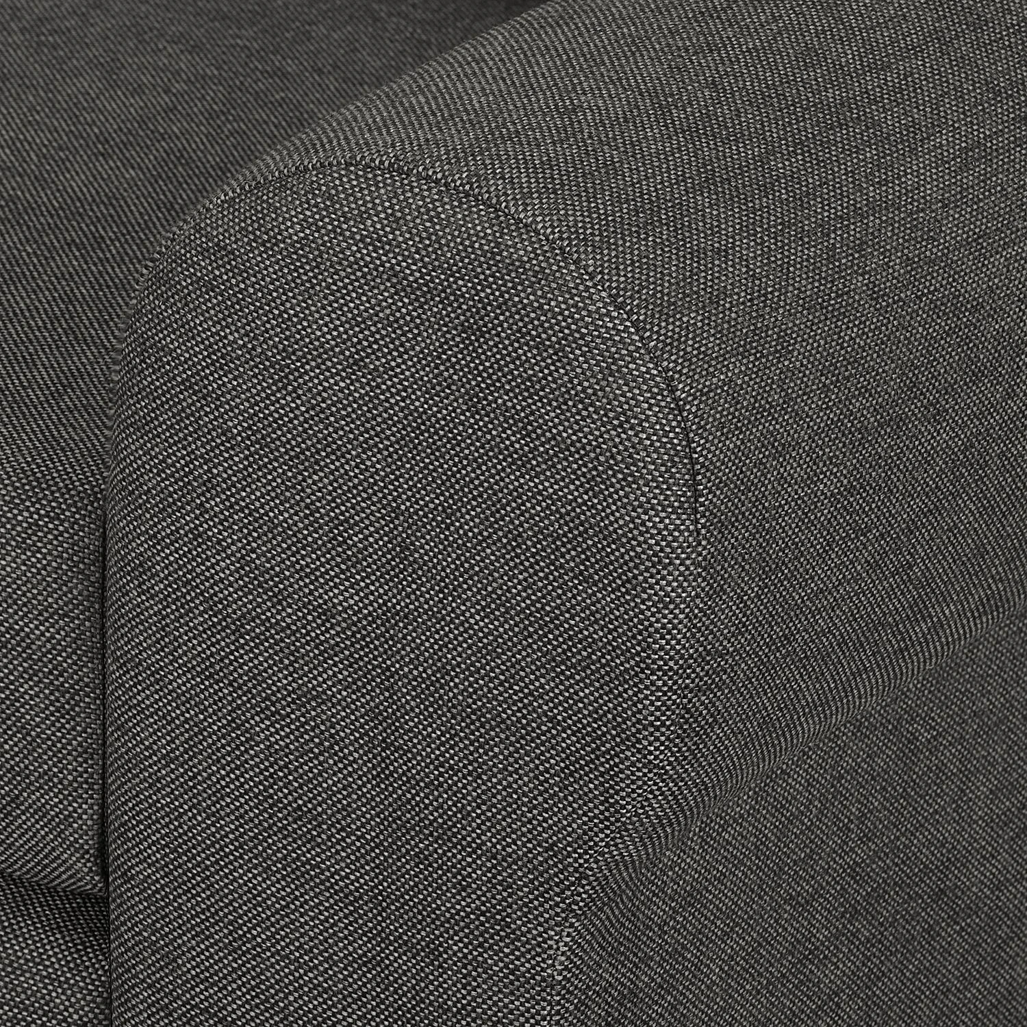 Mooved Schlafsessel Latina XIV Webstoff - Grau 11 Mooved Schlafsessel Latina XIV Webstoff - Grau – Bild 11