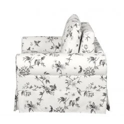 Mooved Schlafsessel Latina VII Flachgewebe - Weiß / Grau 18 Mooved Schlafsessel Latina VII Flachgewebe - Weiß / Grau -Wohnzimmermöbel boutique en ligne schlafsessel lepe gebluemt weiss grau 4134132