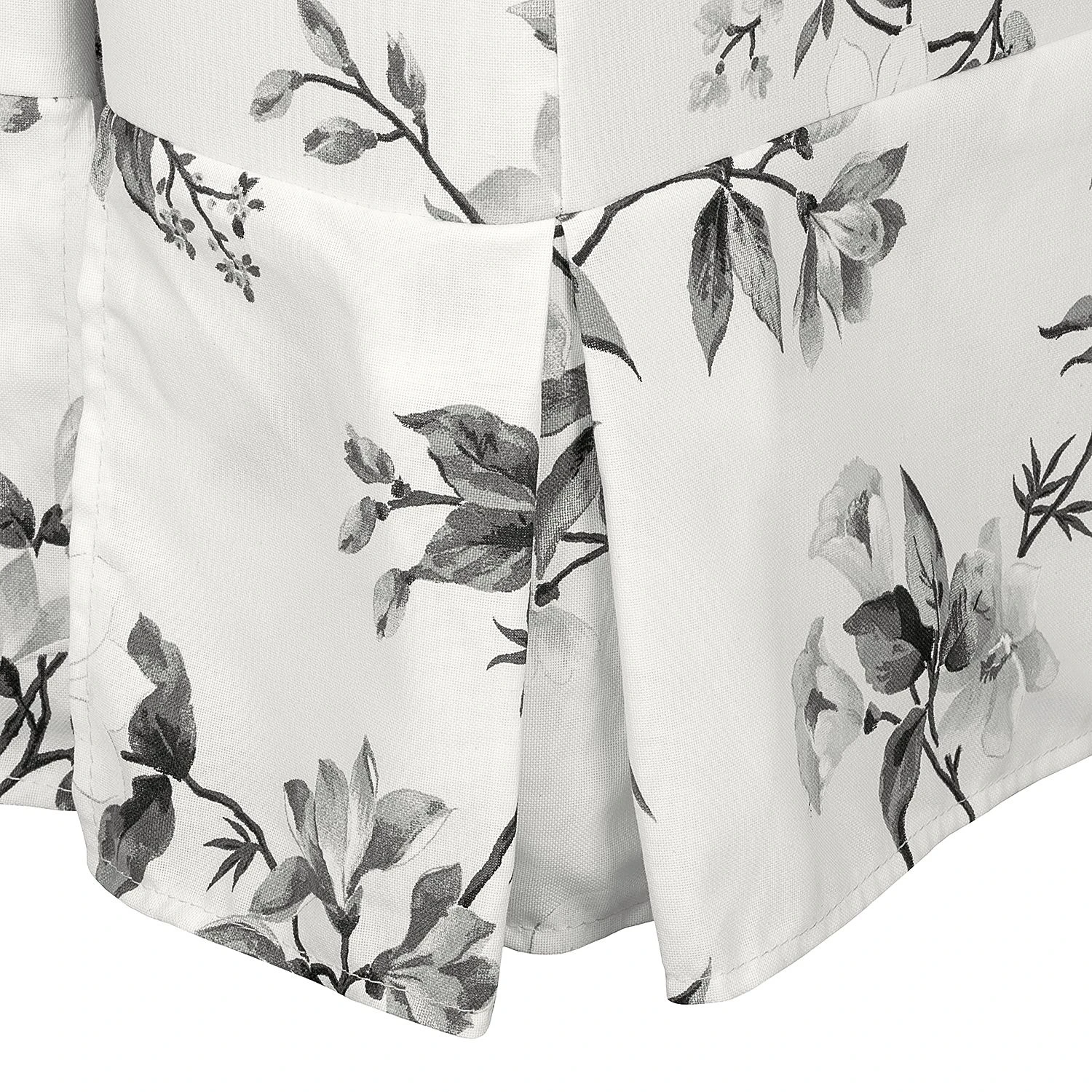 Mooved Schlafsessel Latina VII Flachgewebe - Weiß / Grau 14 Mooved Schlafsessel Latina VII Flachgewebe - Weiß / Grau – Bild 14