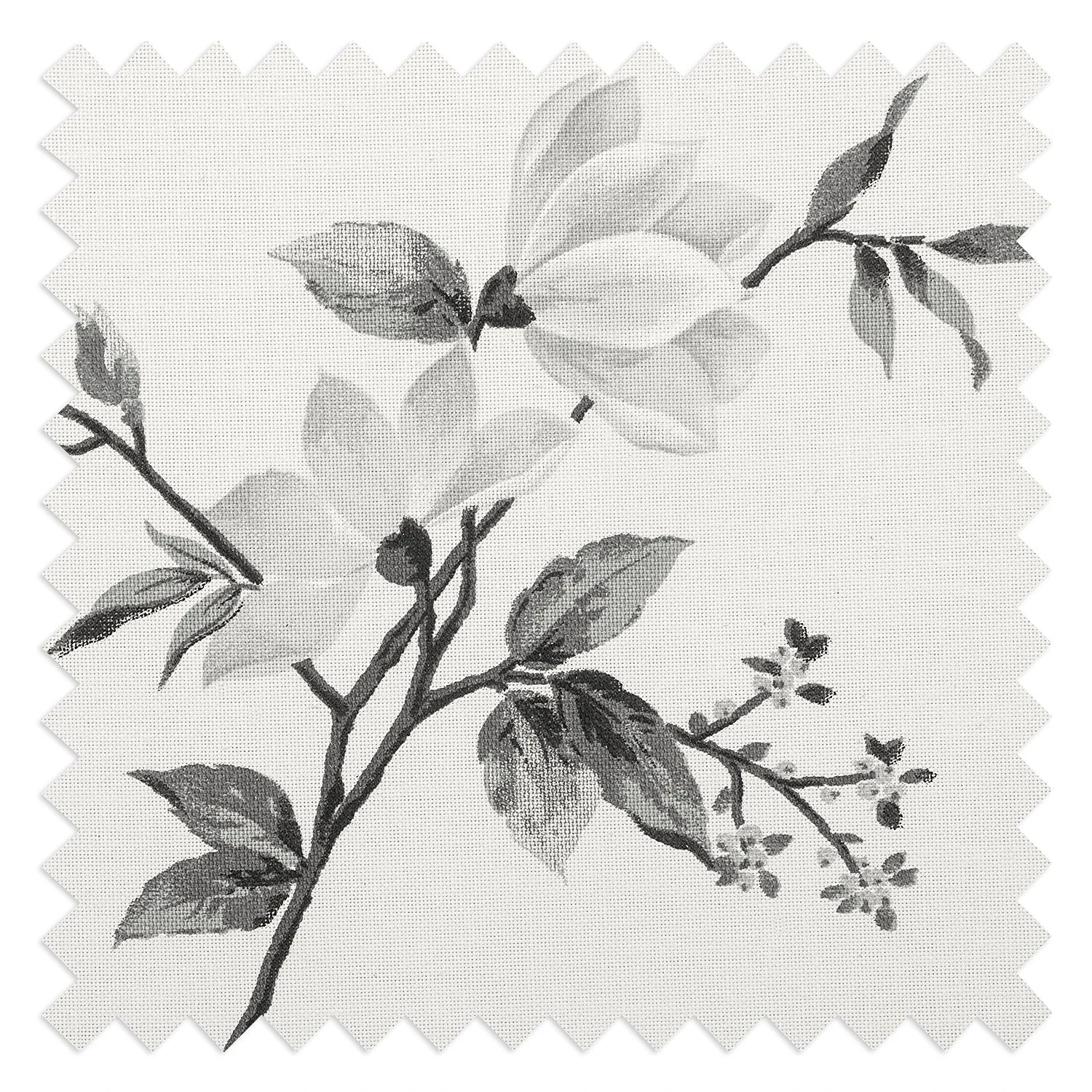 Mooved Schlafsessel Latina VII Flachgewebe - Weiß / Grau 15 Mooved Schlafsessel Latina VII Flachgewebe - Weiß / Grau – Bild 15