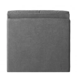 Fredriks Schlafsessel Arctic II - Microfaser - Grau -Wohnzimmermöbel boutique en ligne schlafsessel silvies microfaser 5151452