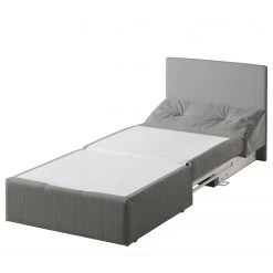 Fredriks Schlafsessel Arctic I - Webstoff - Grau -Wohnzimmermöbel boutique en ligne schlafsessel silvies webstoff 5151320