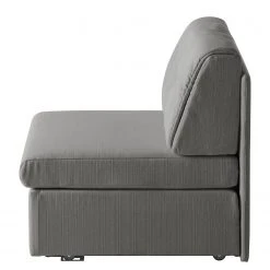 Fredriks Schlafsessel Arctic I - Webstoff - Grau -Wohnzimmermöbel boutique en ligne schlafsessel silvies webstoff 5151324